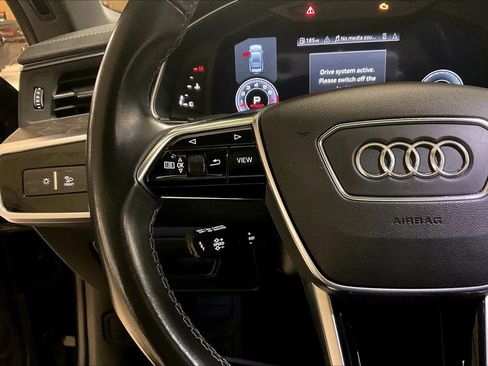 Used 2022 Audi A7 3.0T Prestige w/ S Line Package AWD/4WD image 22