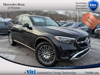 Used 2026 Mercedes-Benz GLC 300 4MATIC