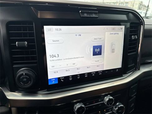 Certified 2026 Ford F350 King Ranch image 16