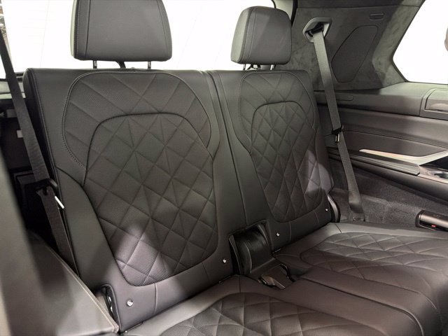 Certified 2024 BMW X7 xDrive40i w/ M Sport Package AWD/4WD image 26