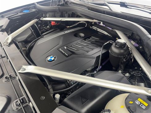 Used 2022 BMW X5 sDrive40i image 78