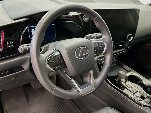 Used 2024 Lexus NX 350 AWD w/ Cold Area Package image 18