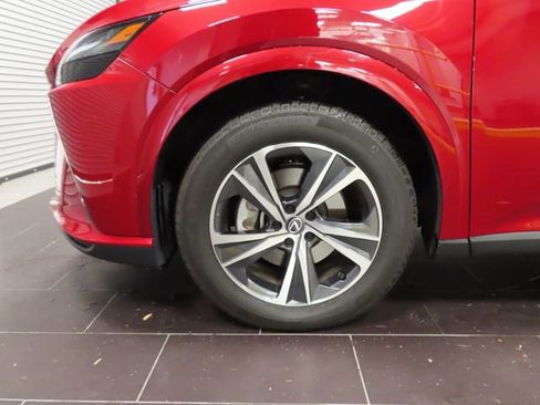 Used 2025 Lexus RX 350 FWD w/ Technology Package image 15