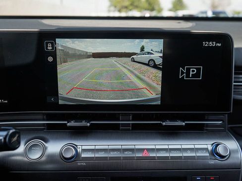 Certified 2026 Hyundai Kona SEL Premium image 24