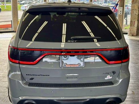 Used 2024 Dodge Durango SRT Hellcat AWD/4WD image 15