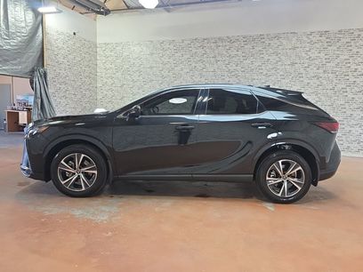 Used 2023 Lexus RX 350 FWD
