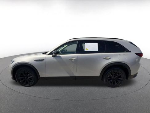 Used 2026 MAZDA CX-90 3.3 Turbo w/ Premium Sport Pkg AWD/4WD image 7