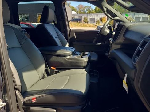 New 2026 RAM 2500 Tradesman image 26