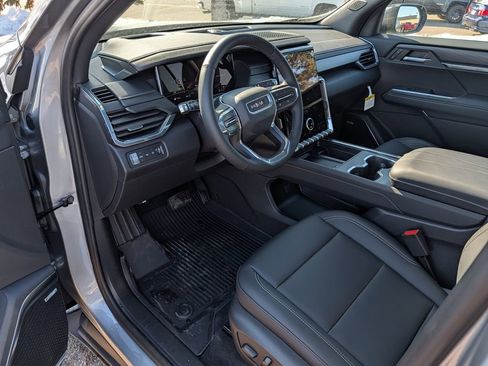 New 2026 GMC Acadia Elevation w/ Black Edition image 25