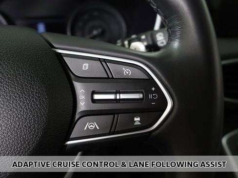 Used 2023 Hyundai Santa Fe SEL AWD/4WD image 4