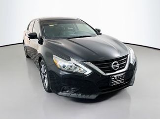 Used 2017 Nissan Altima 2.5 SL w/ 2.5 Technology Package video 1