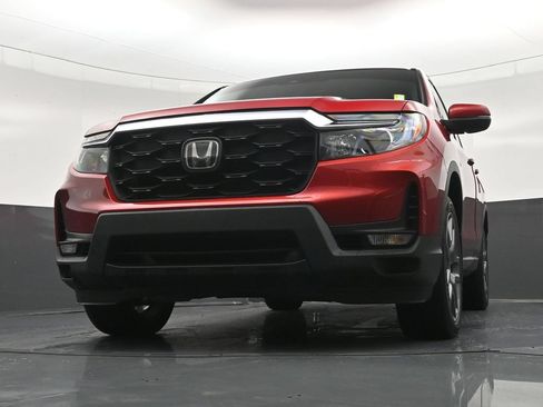 Used 2023 Honda Passport EX-L image 29