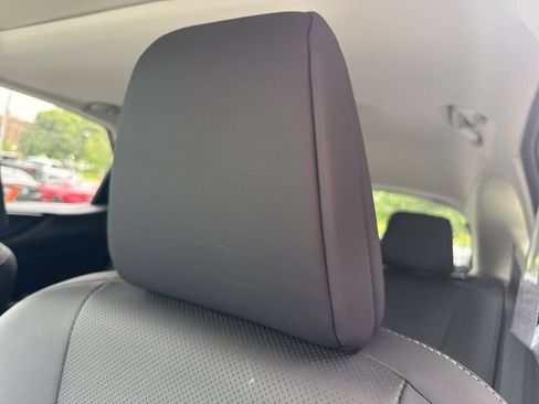 Used 2023 Lexus NX 350 AWD image 33