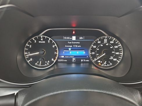 Used 2021 Nissan Maxima 3.5 SV w/ Floor Mat Group FWD image 26
