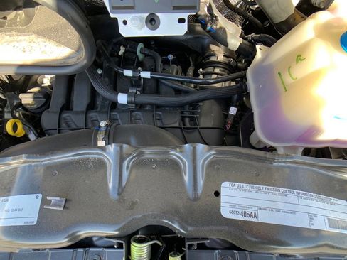 New 2026 RAM ProMaster 2500 w/ Power Group image 23