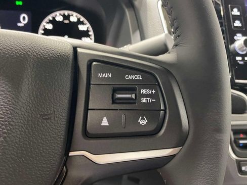 New 2026 Honda Ridgeline Sport image 23