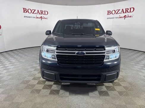 Certified 2023 Ford Maverick Lariat w/ Lariat Luxury Package image 2