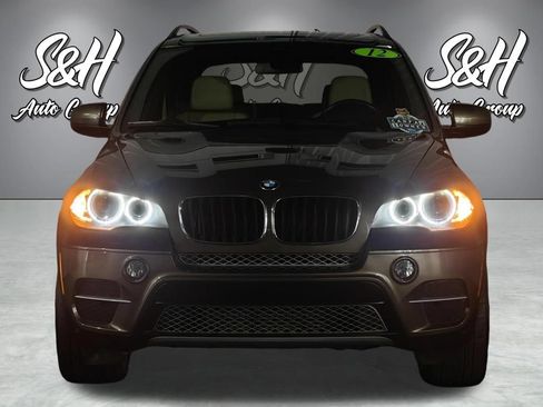 Used 2012 BMW X5 xDrive35i AWD/4WD image 23