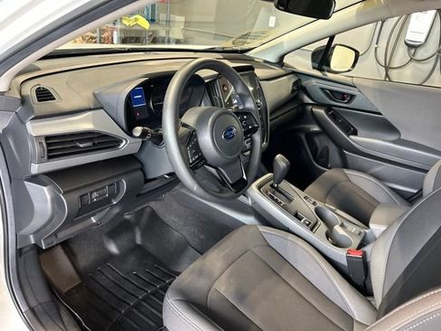 Used 2026 Subaru Crosstrek 2.5i Premium AWD/4WD image 50
