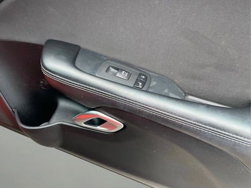 Used 2019 Dodge Challenger SXT RWD image 22