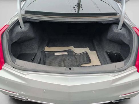 Used 2014 Cadillac CTS Sedan image 32