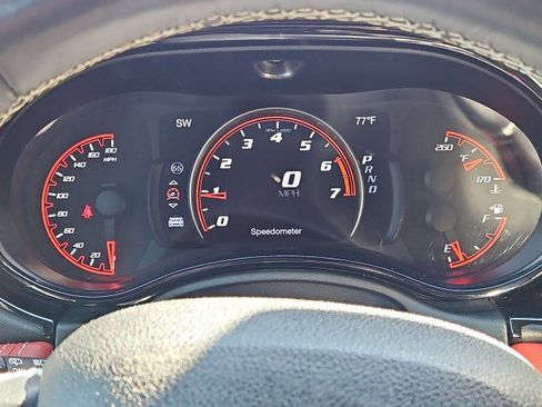 Used 2023 Dodge Durango SRT AWD/4WD image 12