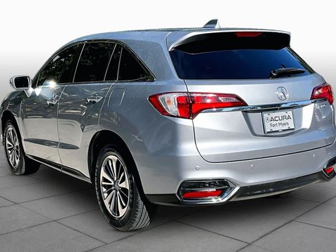 Used 2017 Acura RDX w/ Advance Package FWD image 12