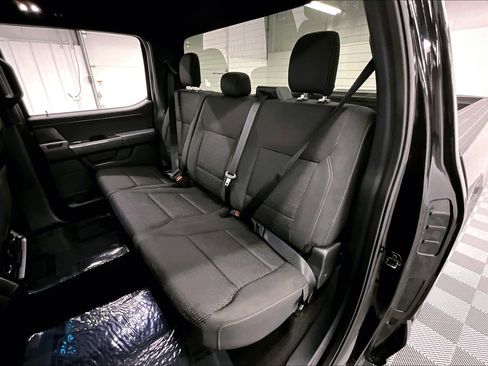 Used 2022 Ford F150 XLT w/ Equipment Group 301A Mid AWD/4WD image 23