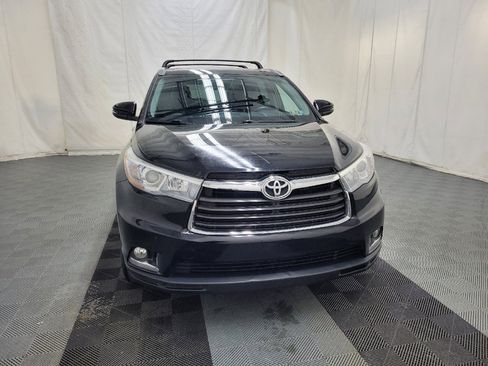 Used 2014 Toyota Highlander Limited AWD/4WD image 14