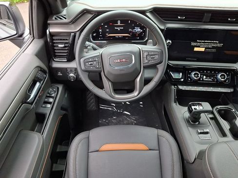 New 2026 GMC Sierra 1500 AT4 w/ AT4 Premium Package AWD/4WD image 7
