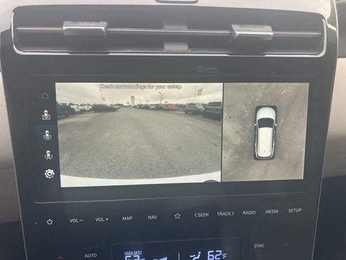 Used 2022 Hyundai Tucson Limited FWD image 24