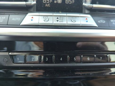 Certified 2022 BMW X3 sDrive30i w/ Convenience Package image 24