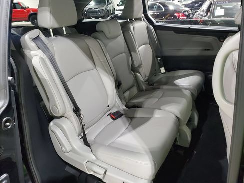 Used 2019 Honda Odyssey EX-L image 21