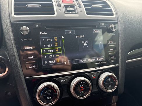 Used 2017 Subaru Forester 2.0XT Touring image 23