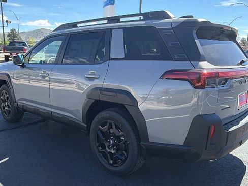 New 2026 Subaru Outback Limited AWD/4WD image 5