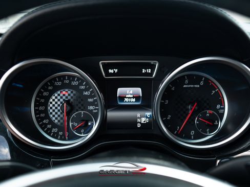 Used 2019 Mercedes-Benz GLE 43 AMG 4MATIC image 30