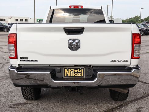 Used 2023 RAM 3500 Big Horn w/ Level 1 Equipment Group image 5