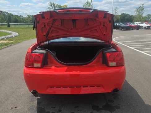 Used 1999 Ford Mustang GT RWD image 10