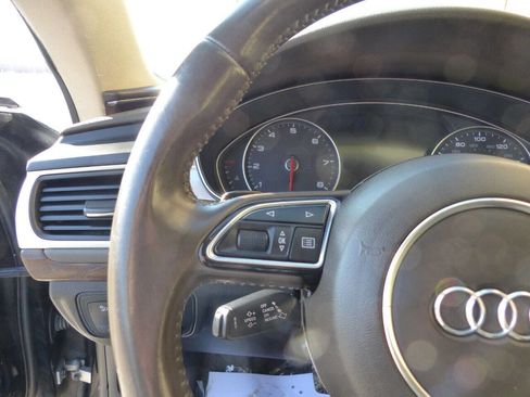 Used 2016 Audi A7 3.0T Premium Plus image 27