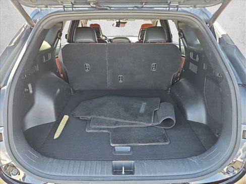 Used 2023 Kia Sportage SX Prestige AWD/4WD image 6