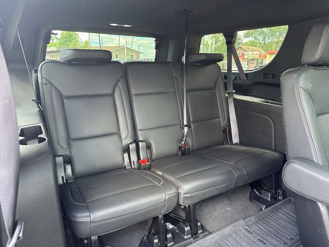Used 2024 GMC Yukon XL Denali w/ Max Trailering Package AWD/4WD image 16