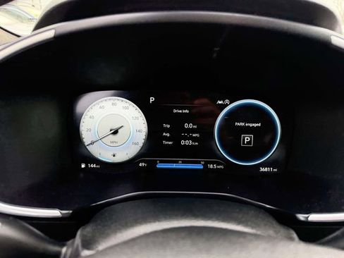 Used 2023 Hyundai Santa Fe Calligraphy AWD/4WD image 24
