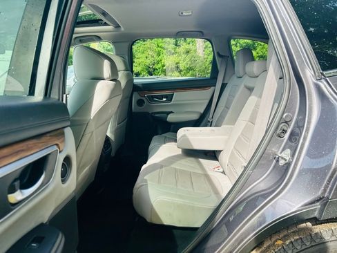Used 2017 Honda CR-V EX-L image 22