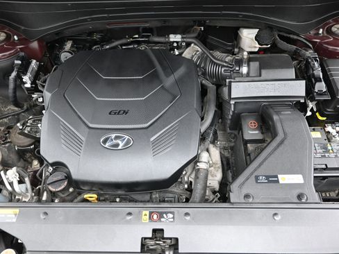 Used 2020 Hyundai Palisade Limited image 30