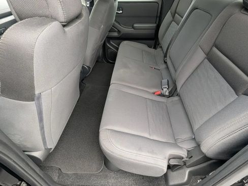 Certified 2024 Nissan Frontier SV w/ Hardbody Edition AWD/4WD image 17