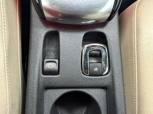 Used 2017 Buick Cascada Premium FWD image 25