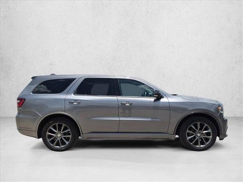 Used 2018 Dodge Durango GT RWD image 4