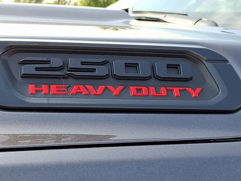 New 2025 RAM 2500 Big Horn image 10