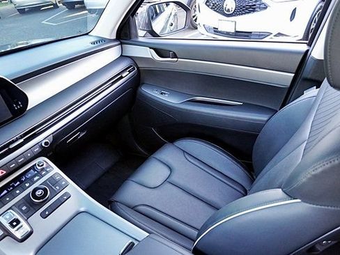 Used 2025 Hyundai Palisade XRT FWD image 33