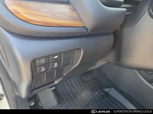 Used 2018 Honda CR-V EX-L image 16